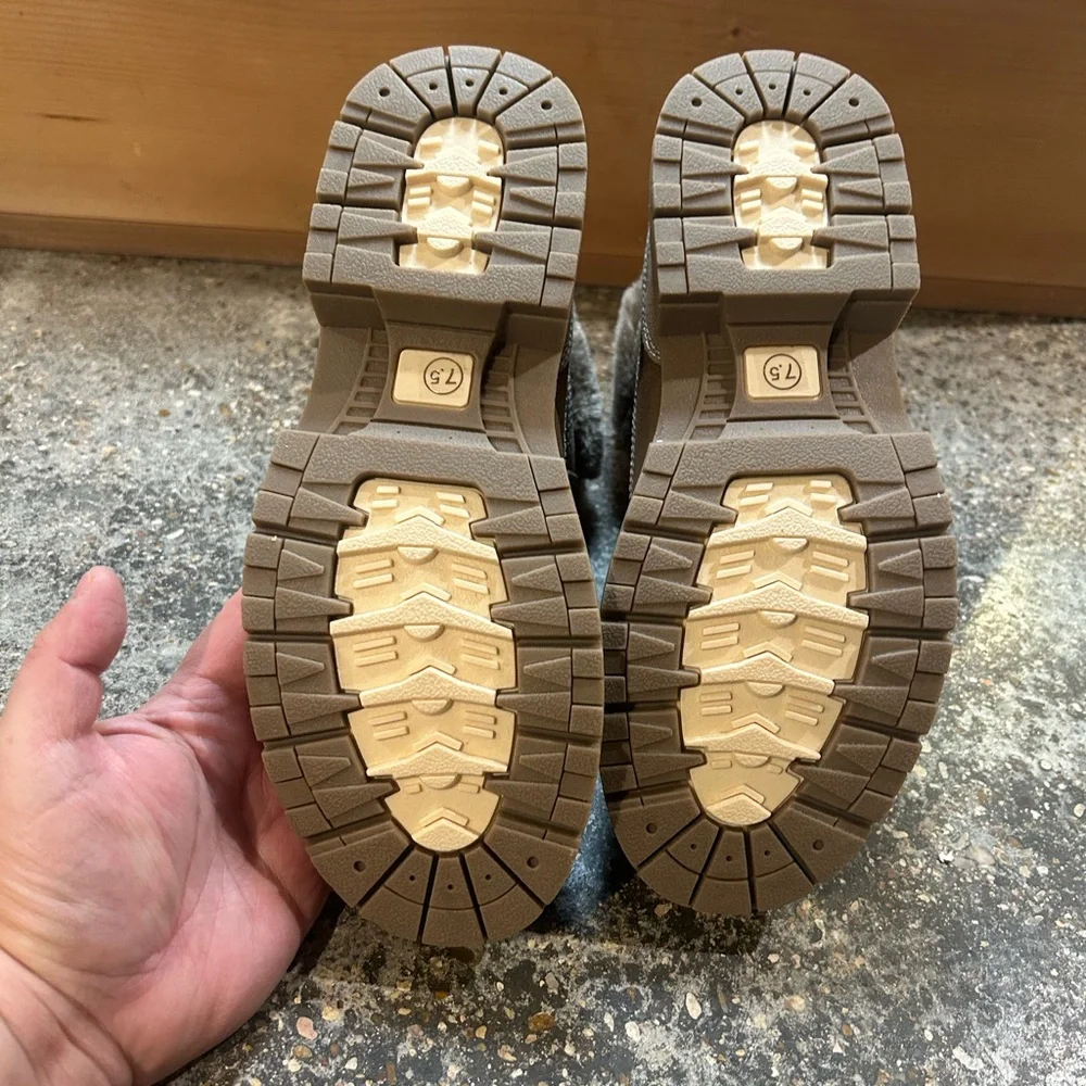 stylish brown